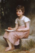 William Bouguereau_1896_Une vocation.jpg